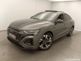  Audi  Q8 Audi E-Tron Sportback 55 Quattro S-Line 5d #7
