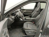  Audi  Q8 Audi E-Tron Sportback 55 Quattro S-Line 5d #10