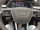  Audi  Q8 Audi E-Tron Sportback 55 Quattro S-Line 5d #27