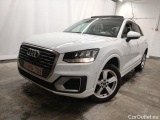  Audi  Q2 Audi  1.6 30 TDI 85kW Sport 5d 