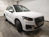  Audi  Q2 Audi  1.6 30 TDI 85kW Sport 5d #8