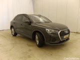  Audi  Q3 Audi  35 TFSI S tronic 5d #8