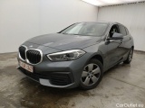  Bmw  Serie 1 BMW 1 Reeks Hatch 116dA (85 kW) 5d 