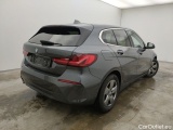  Bmw  Serie 1 BMW 1 Reeks Hatch 116dA (85 kW) 5d #2