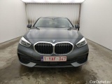  Bmw  Serie 1 BMW 1 Reeks Hatch 116dA (85 kW) 5d #5