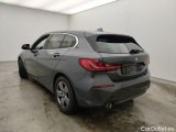  Bmw  Serie 1 BMW 1 Reeks Hatch 116dA (85 kW) 5d #7