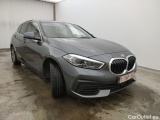  Bmw  Serie 1 BMW 1 Reeks Hatch 116dA (85 kW) 5d #8