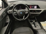  Bmw  Serie 1 BMW 1 Reeks Hatch 116dA (85 kW) 5d #9