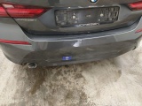  Bmw  Serie 1 BMW 1 Reeks Hatch 116dA (85 kW) 5d #20