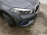  Bmw  Serie 1 BMW 1 Reeks Hatch 116dA (85 kW) 5d #26