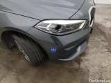  Bmw  Serie 1 BMW 1 Reeks Hatch 116dA (85 kW) 5d #32