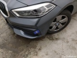 Bmw  Serie 1 BMW 1 Reeks Hatch 116dA (85 kW) 5d #43