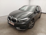  Bmw  Serie 1 BMW 1 Reeks Hatch 116dA (85 kW) 5d NO COC 