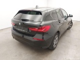 Bmw  Serie 1 BMW 1 Reeks Hatch 116dA (85 kW) 5d NO COC #2