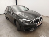  Bmw  Serie 1 BMW 1 Reeks Hatch 116dA (85 kW) 5d NO COC #8