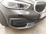  Bmw  Serie 1 BMW 1 Reeks Hatch 116dA (85 kW) 5d NO COC #25