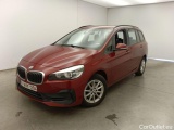  Bmw  Serie 2 BMW 2 Reeks Gran Tourer 216d (85kW) Aut. 5d 7pl 