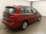  Bmw  Serie 2 BMW 2 Reeks Gran Tourer 216d (85kW) Aut. 5d 7pl #2