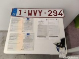  Bmw  Serie 2 BMW 2 Reeks Gran Tourer 216d (85kW) Aut. 5d 7pl #4