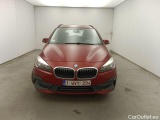  Bmw  Serie 2 BMW 2 Reeks Gran Tourer 216d (85kW) Aut. 5d 7pl #5