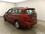  Bmw  Serie 2 BMW 2 Reeks Gran Tourer 216d (85kW) Aut. 5d 7pl #7