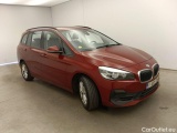  Bmw  Serie 2 BMW 2 Reeks Gran Tourer 216d (85kW) Aut. 5d 7pl #8