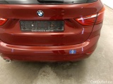  Bmw  Serie 2 BMW 2 Reeks Gran Tourer 216d (85kW) Aut. 5d 7pl #32