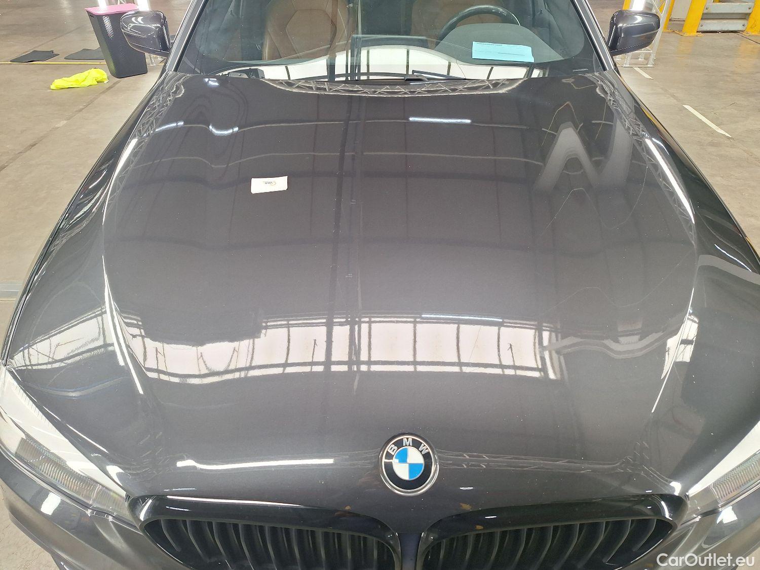  Bmw  Serie 5 BMW, 5-serie touring '17, BMW 5 Reeks Touring 520i Aut. (135 kW) 5d #21