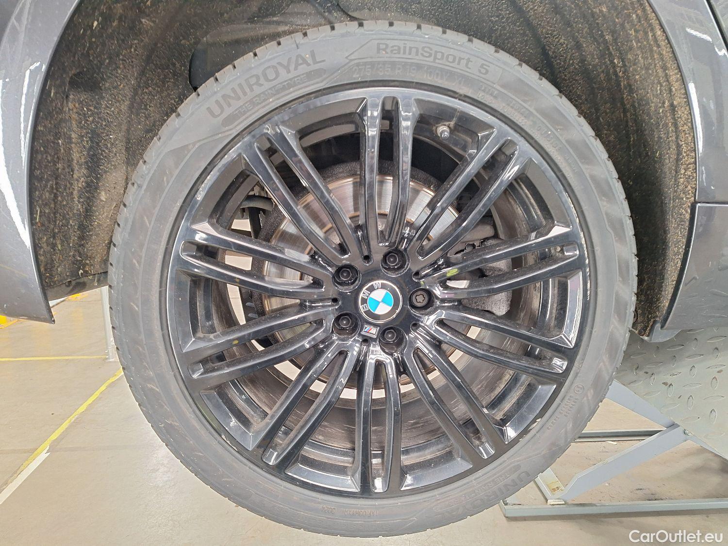 Bmw  Serie 5 BMW, 5-serie touring '17, BMW 5 Reeks Touring 520i Aut. (135 kW) 5d #6