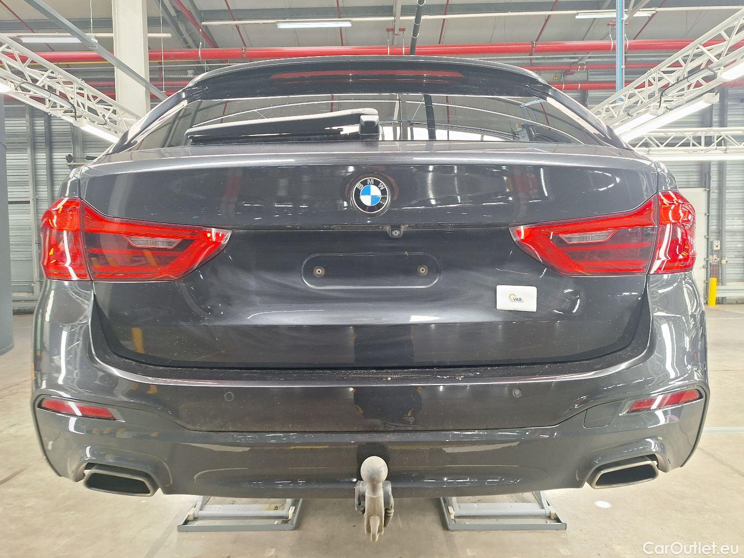  Bmw  Serie 5 BMW, 5-serie touring '17, BMW 5 Reeks Touring 520i Aut. (135 kW) 5d #10