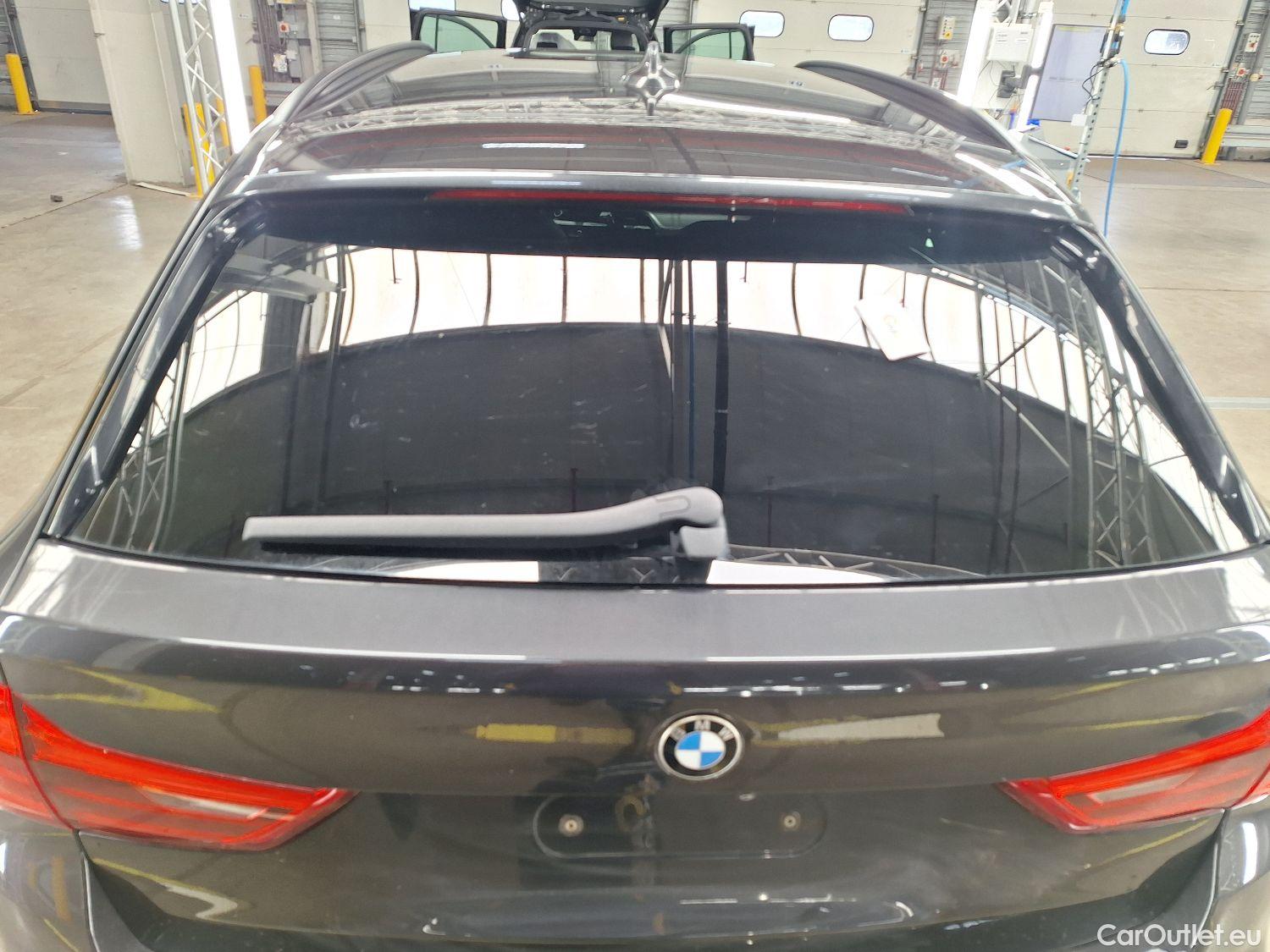  Bmw  Serie 5 BMW, 5-serie touring '17, BMW 5 Reeks Touring 520i Aut. (135 kW) 5d #12