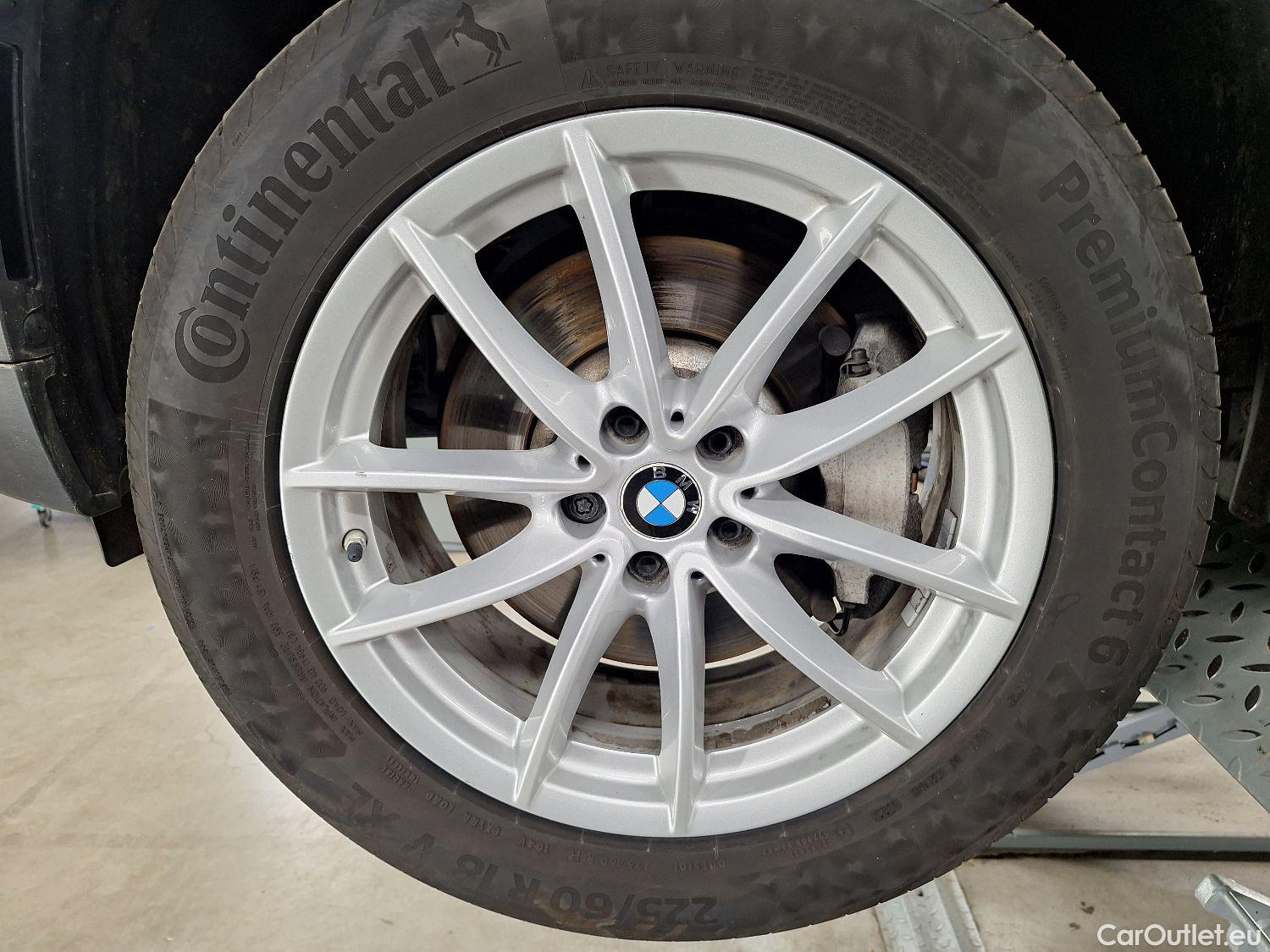  Bmw  X3 BMW,  '17, BMW  xDrive30e (120 kW) 5d #3