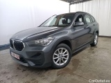  Bmw  X1 BMW  sDrive16dA (85 kW) 5d 