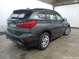  Bmw  X1 BMW  sDrive16dA (85 kW) 5d #2
