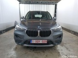  Bmw  X1 BMW  sDrive16dA (85 kW) 5d #5