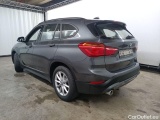 Bmw  X1 BMW  sDrive16dA (85 kW) 5d #7