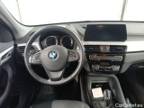  Bmw  X1 BMW  sDrive16dA (85 kW) 5d #9