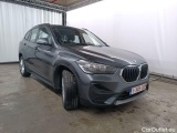  Bmw  X1 BMW  sDrive16dA (85 kW) 5d #8
