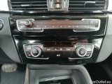  Bmw  X1 BMW  sDrive16dA (85 kW) 5d #34
