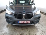  Bmw  X1 BMW  sDrive16dA (85 kW) 5d #39