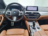  Bmw  Serie 5 BMW, 5-serie touring '17, BMW 5 Reeks Touring 520i Aut. (135 kW) 5d #5