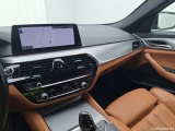  Bmw  Serie 5 BMW, 5-serie touring '17, BMW 5 Reeks Touring 520i Aut. (135 kW) 5d #15