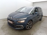 Citroen  C4 Grand Picasso Citroën Grand C4 Spacetourer 1.5 BlueHDi 130 S&S EAT8 Shine 5d 