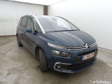  Citroen  C4 Grand Picasso Citroën Grand C4 Spacetourer 1.5 BlueHDi 130 S&S EAT8 Shine 5d #8