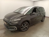  Citroen  C4 Grand Picasso Citroën Grand C4 Spacetourer 1.5 BlueHDi 130 S&S EAT8 Shine 5d 
