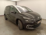  Citroen  C4 Grand Picasso Citroën Grand C4 Spacetourer 1.5 BlueHDi 130 S&S EAT8 Shine 5d #8