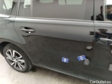  Citroen  C4 Grand Picasso Citroën Grand C4 Spacetourer 1.5 BlueHDi 130 S&S EAT8 Shine 5d #57
