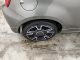  Fiat  500 Fiat  1.2 8v 69hp Rockstar 3d #10