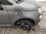  Fiat  500 Fiat  1.2 8v 69hp Rockstar 3d #31