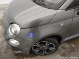  Fiat  500 Fiat  1.2 8v 69hp Rockstar 3d #41